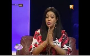 Vidéo : Les conseils de Wally Seck à Ya Awa : "Boula Kéne Méérloti Beuguaye Tontou! "