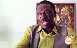 Entretien exclusif: « A cause de cet escroc sénégalais de Paris, j’ai honte de m’appeler Pape Faye »