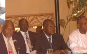 RENCONTRE MINISTERE DE L’INTERIEUR-CLASSE POLITIQUE : Bécaye et l’opposition s’ignorent