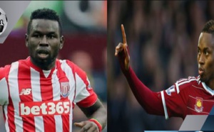 Mame Birame Diouf et Diafra Sakho ouvrent leurs compteurs