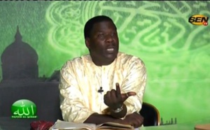 Affaire Khalifa Sall:  Iran Ndao implore le pardon de Macky Sall