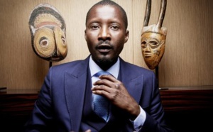 Qui est Kibily Touré, ce Franco-Sénégalais fondateur de l’association des amis d’Emmanuel Macron ?