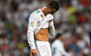 Real: Ronaldo, toujours muet en Liga, et "très déçu", assure Zidane