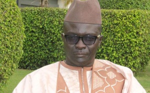 Serigne Modou Mbacké Bara Dolly à Macky Sall : "Si vous voulez gagner les élections à Touba, il faut écarter Moustapha Cissé Lô..."