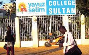 Me Moussa Sarr, avocat de Yavuz Selim sa:« Ce que dit le ministre, est un tissu de contrevérités »