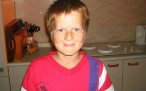Suède: cet enfant a été nommé Brfxxccxxmnpcccclllmmnprxvclmnckssqlbb11116, (prononcé Albin) par ses parents, en 1996