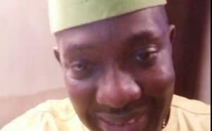 Le message de remerciements de Mbaye Dièye Faye après son anniversaire