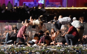 Fusillade à Las Vegas: le suspect cachait un lourd secret avant l'attentat.