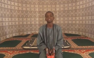 Khassida Mini Limane : Appréciez la belle voix de ce jeune mouride (vidéo)
