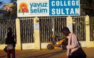Affaire Yavuz Selim : l’Ambassade de France saisie