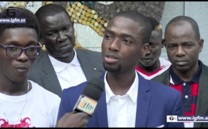 Birane Ndour : "l'ambition de GFM n'est plus seulement d’être le premier groupe de presse du Sénégal, mais encore celui de la sous-région"