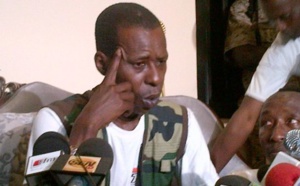 Cheikh Amar sur les attaques de Moustapha Cissé Lô : « Je suis capable d'être aussi ordurier que lui, mais… »