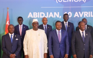 Rapport Mondial sur la compétitivité : le Sénégal premier en Afrique de l'Ouest