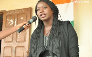 Fatoumata Bâ Jumia, 77e du classement des 100 leaders de demain (Institut Choiseul).