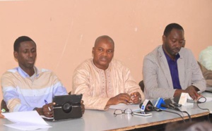 Rentrée scolaire 2017 : Le SUDES dénonce les « ruses » du Gouvernement sur les engagements souscrits à Saly