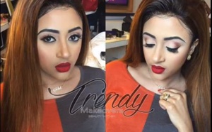 Vidéo: Sokhna Aidara (la femme de Wally Ballago), une beauté qui n’a pas de limite… Regardez!!!