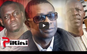Youssou NDOUR : Jimmy Mbaye et Habib Faye en route pour Bercy 2017?