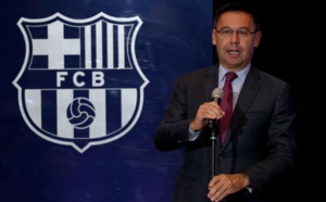 BARÇA: Quitter la Liga? Bartomeu « verra »