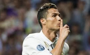 La lettre émouvante de Cristiano Ronaldo à propos de son enfance