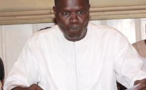 Collecte de fonds pour Khalifa Sall: Une campagne fructueuse…