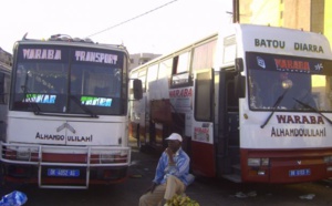 Crime crapuleux à Bakel : le patron de « Waraba Transport» atrocement  tué à coup de briques