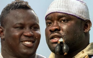 Assane Ndiaye sur le combat royal : « Bombardier/Eumeu aura bien lieu cette saison »