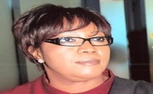 Les militants de Thérèse Coumba Diop manifestent leur colère dans les rues de Joal Fadiouth
