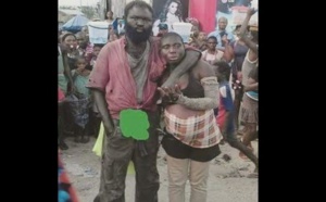 Histoire bizarre d’un couple de fous qui était marié pendant 22 ans et avait 3 enfants