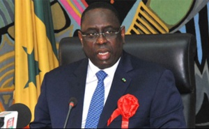 Conseil des ministres: Macky Sall exige du gouvernement, l'inauguration de l'AIBD en décembre