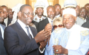 Pourquoi le Président Macky Sall est obligé de se réconcilier avec Me Wade