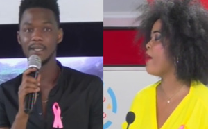 Vidéo: GuiGui et Akhlou Brick Paradise dans l'émission "Yéwouleen"