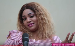 Léna Guèye de Balla Gaye 2 : « Dama nieuw pour défanté Akk…Li Niareel Di Deff Awa »