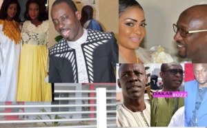Infos people avec Thioro Mbar Ndiaye du 05 octobre 2017…