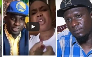 SIMON : Ses vérités sur Assane Diouf, Penda Bâ et Kemi Séba