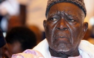 Pose de la première pierre de la grande mosquée mouride : La République se mobilise les talibés cassent leur tirelire