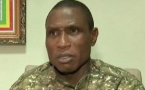 Guinée : Mort du capitaine Dadis Camara