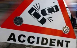 Sinthiou Malème : 4 morts dans un accident