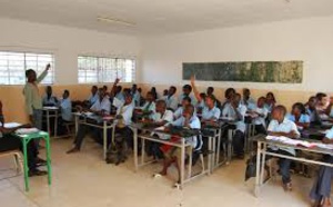 Rentrée scolaire en milieu rural : Dans le Djolof, on bazarde récoltes et troupeaux pour satisfaire  les enfants