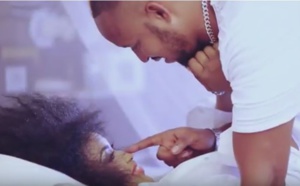 Le nouveau clip sensuel de Guigui « Tey Mou Nékh »