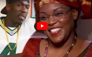 Vidéo : Niit Doff encense Marième Faye Sall Regardez !