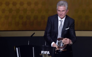 Bayern Munich: c’est officiel, Jupp Heynckes est le nouvel entraîneur