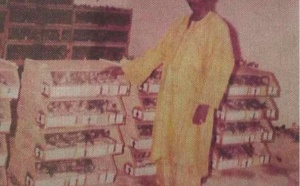 GESTION DE L’HERITAGE DE FEU DIALLO «PITHIE»: L’exploitation du sable du verger à Bambilor divise la famille