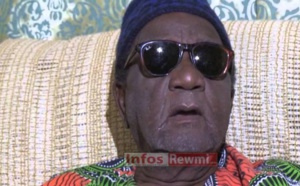 Décès de Baye Peulh: Témoignage émouvant de Dr Massamba Guèye sur Baye Peulh (Audio)