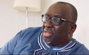 Versement de commissions pour les jeux de Rio : Le Fisc américain serre Massata Diack sur 2 millions de dollars