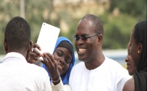Le maire Cheikh Guèye sur le séjour carcéral du maire de Dakar : « Khalifa Sall va bientôt sortir »