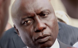 Aliou Kebé claque la porte après Thierno Bocoum : un autre jeune quitte Rewmi