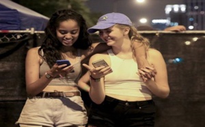 Fusillade de Las Vegas: Malia Obama l’a échappé belle…!