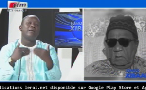 Le témoignage fort de Ibrahima Mbaye "Sopé" sur Baye Peulh...