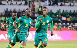  Suivez le match Senegal vs Cap Vert en direct sur leral.net