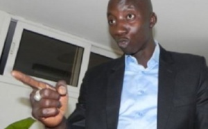 Défection dans les rangs de Rewmi: Samba Thioub quitte Idy et rejoint Thierno Bocoum*
